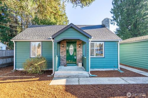 8702 Cabot St Se, Tumwater, WA, 98501-5721 | Card Image