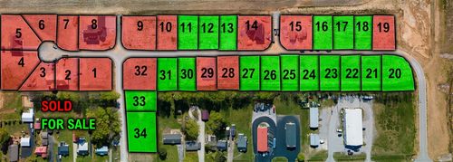 0 Crouch Farm Estates, Elkton, KY, 42220 | Card Image