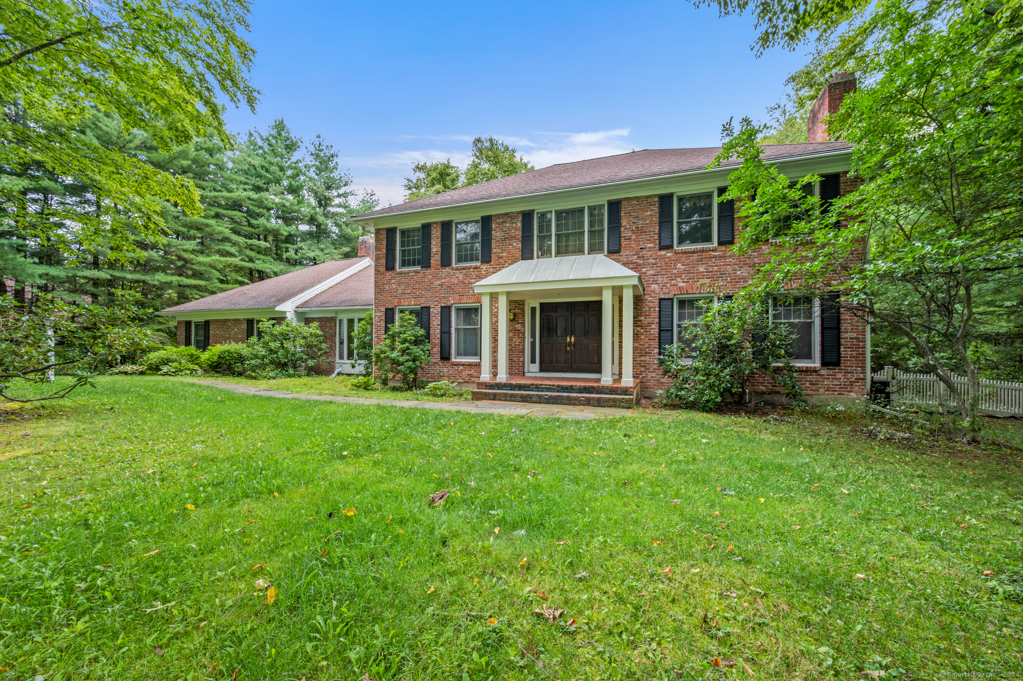 Henley Way, Avon, CT 06001