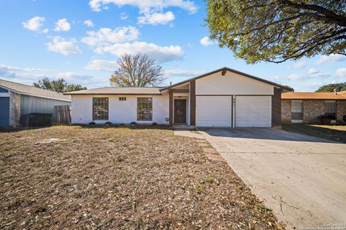 3415 Meadow Dr, San Antonio, TX, 78251-1608 | Card Image