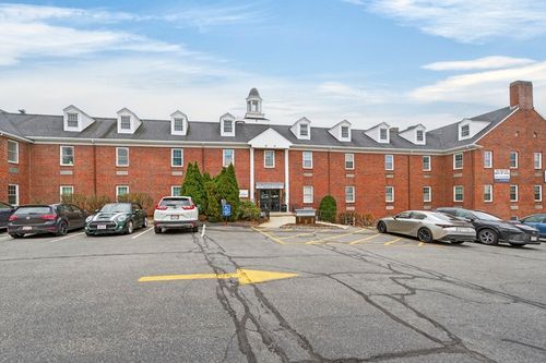 ste-150-451 Andover St, North Andover, MA, 01845-5069 | Card Image