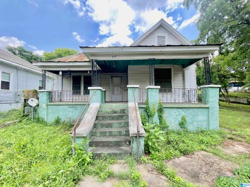 525 62nd St S, Birmingham, AL, 35212-3326 | Card Image