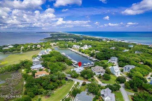 slip-42-144 Sea Isle N Dr, Indian Beach, NC, 28512-5934 | Card Image