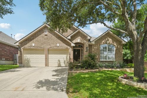 16743 Worthington, San Antonio, TX, 78248-2220 | Card Image