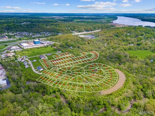 1050 Fry Ln, Saint Louis, MO, 63137-3834 | Card Image