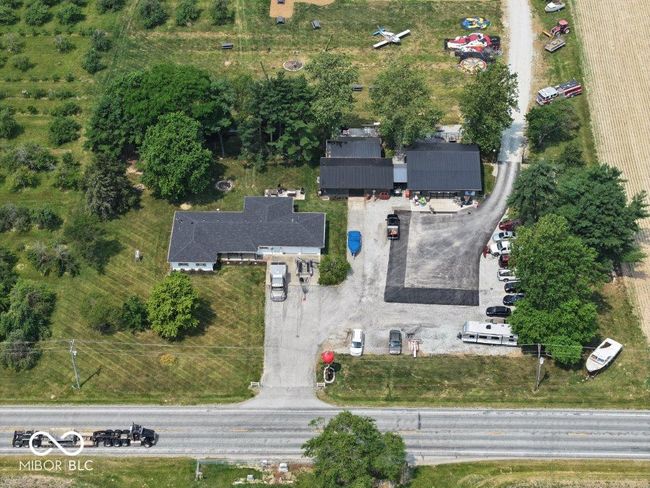 6397 S State Road 13, Home with 0 bedrooms, 0 bathrooms and null parking in Pendleton IN | Image 15
