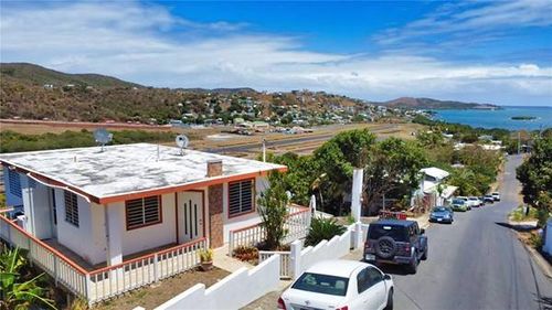 184 Clark Community Flamenco Ward, Culebra, PR, 00775 | Card Image