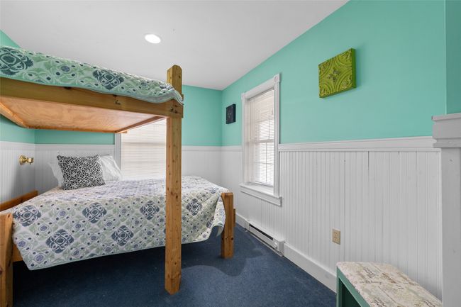Carpeted bedroom | Image 24