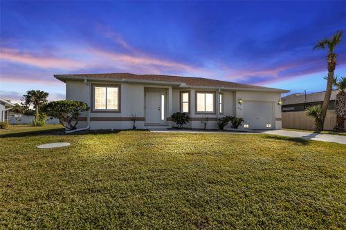 18107 Bracken Circle, PORT CHARLOTTE, FL, 33948 | Card Image