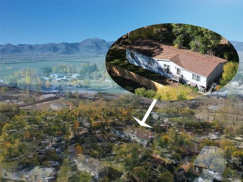 1130 Denver Ave, Saguache, CO, 81149-5083 | Card Image