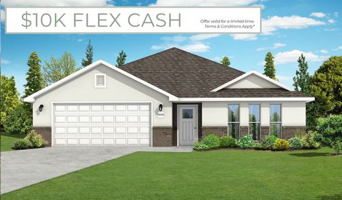 801 Amarone Rd, Tontitown, AR, 72762 | Card Image