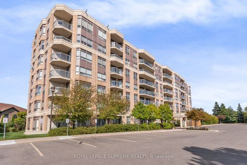 601-300 Ray Lawson Blvd, Brampton, ON, L6Y5H5 | Card Image