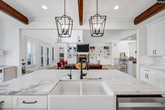 115 Laguna Vista Dr, House other with 5 bedrooms, 6 bathrooms and null parking in Irmo SC | Image 34