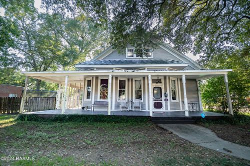 401 S 4th St, Eunice, LA, 70535-5301 | Card Image