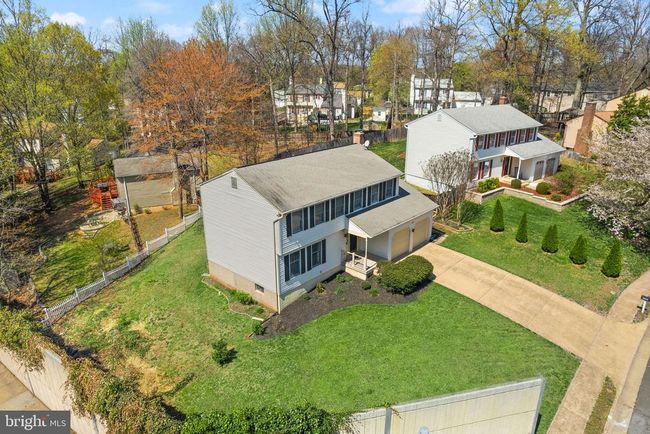 1301 Grant St, House other with 5 bedrooms, 4 bathrooms and null parking in HERNDON VA | Image 64