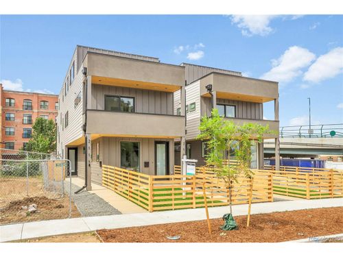 2111 S Cherokee St, Denver, CO, 80223-4131 | Card Image