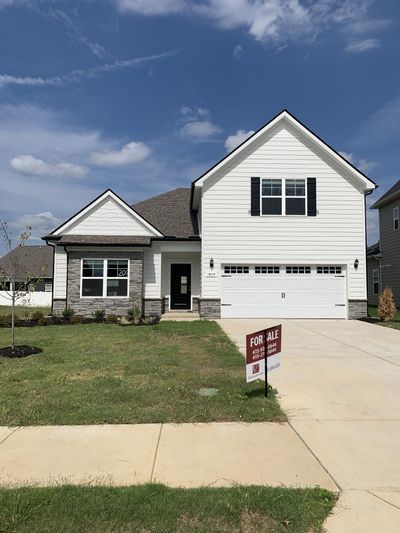 3804 Eastwind Drive, House other with 3 bedrooms, 3 bathrooms and 2 parking in Rockvale TN | Image 1