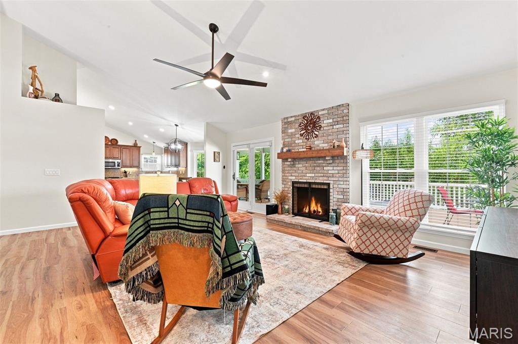 Residential in St Charles 4
