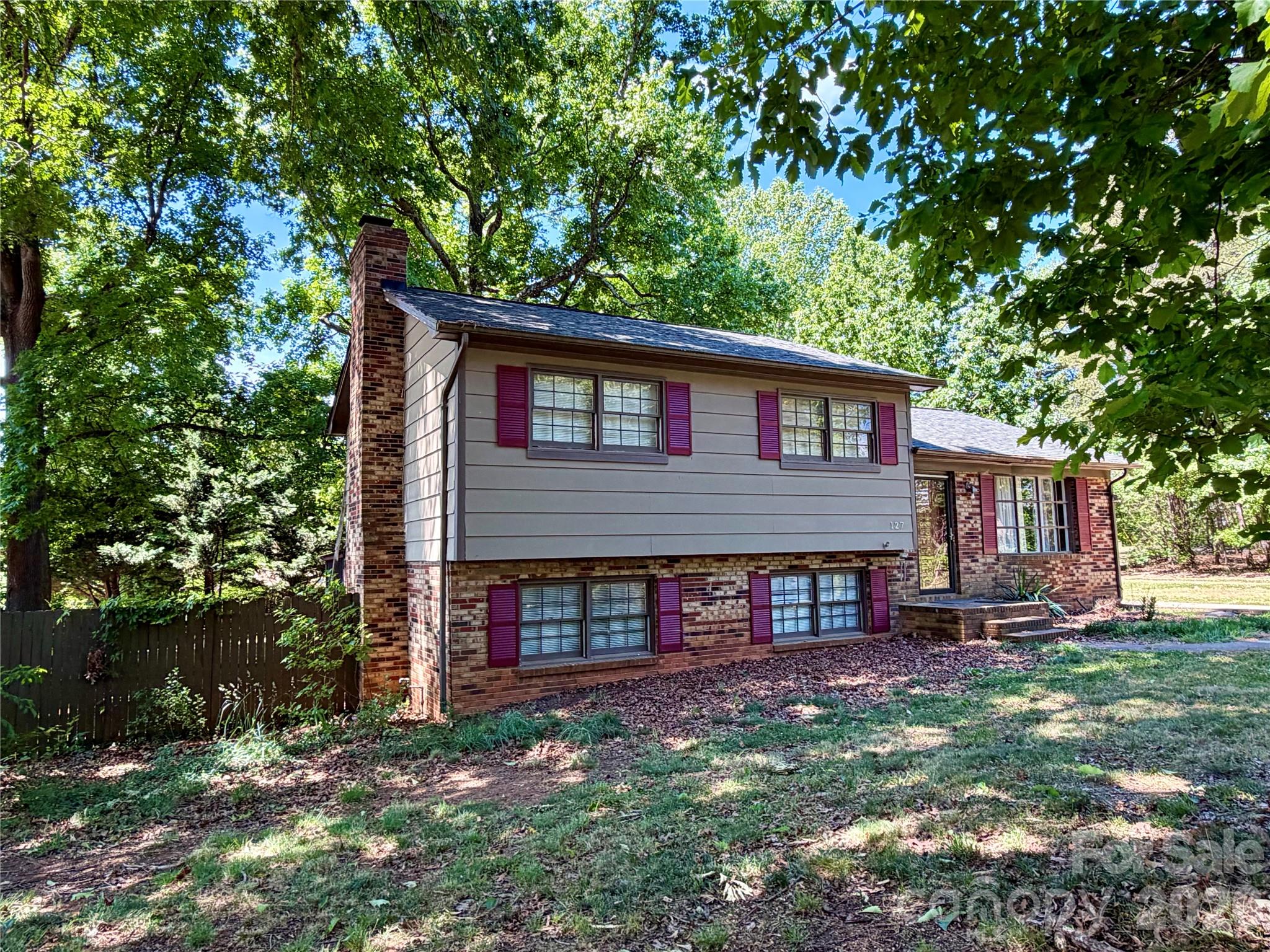 Residential in Gastonia