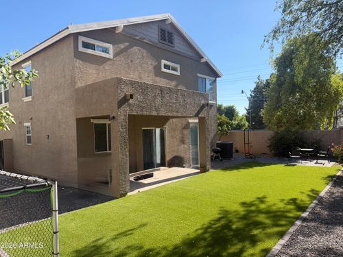 4016 E Gail Ct, Gilbert, AZ, 85296-9603 | Card Image