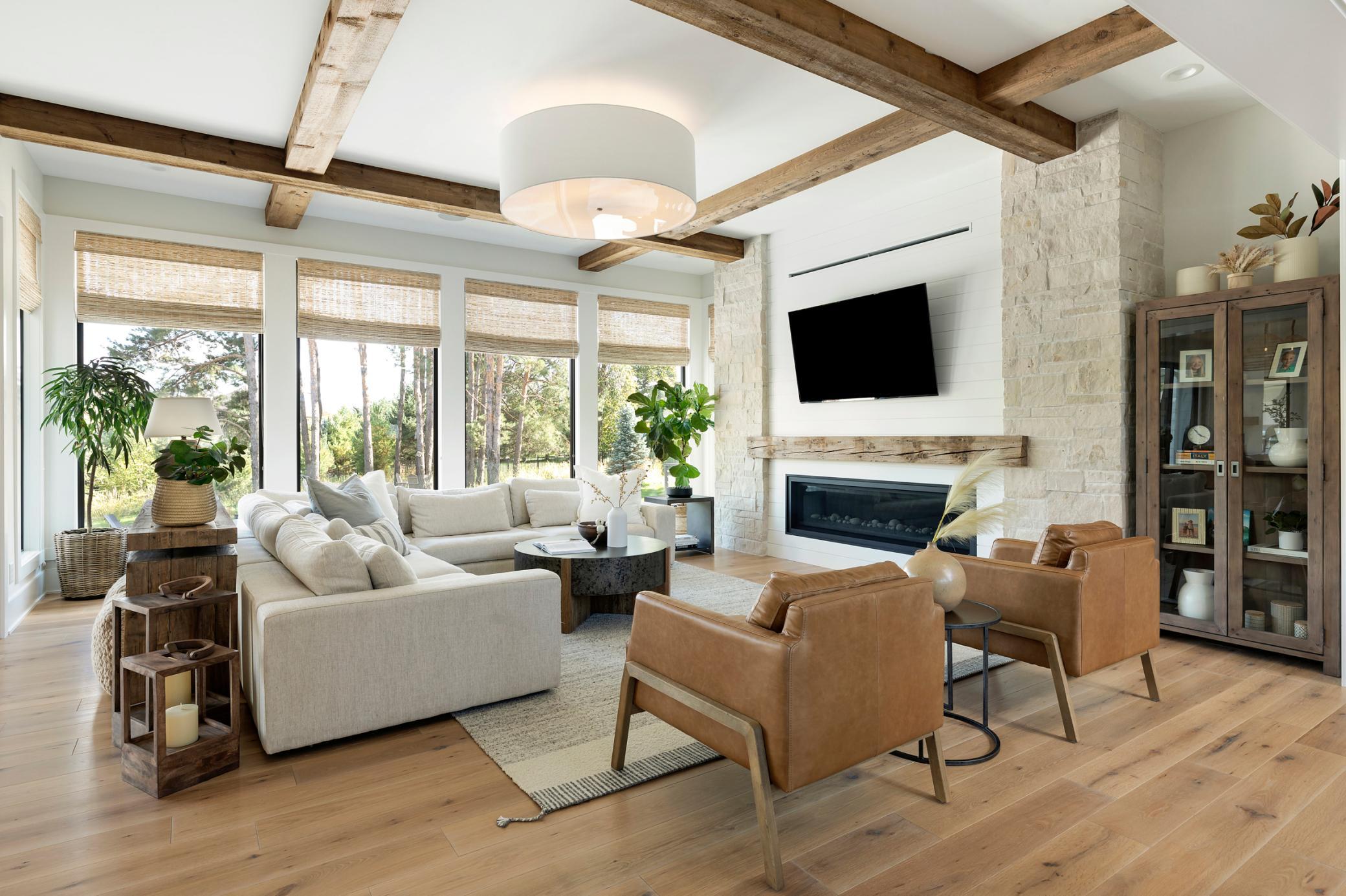 Residential in Chanhassen 2