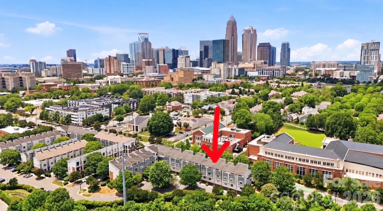 Residential in Charlotte 3