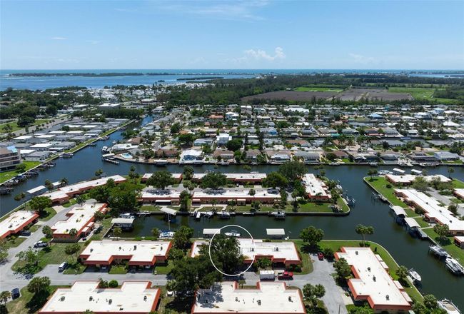 4108 La Costa Cv, Condo with 1 bedrooms, 1 bathrooms and null parking in BRADENTON FL | Image 29