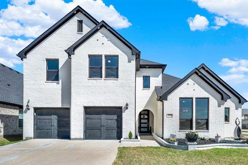 915 Blueberry Way, Northlake, TX, 76247-1652 | Card Image