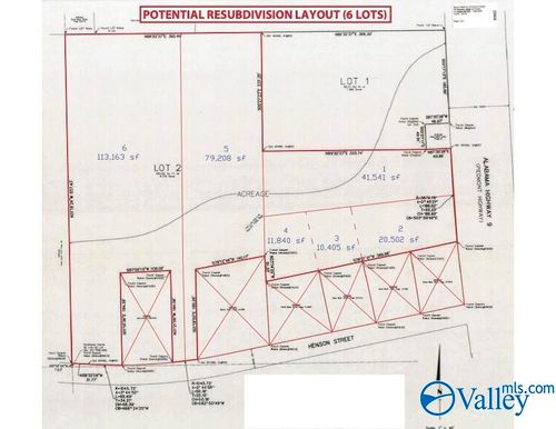 6.77 Armory Rd, Centre, AL, 35960-1603 | Card Image