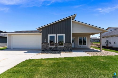 1230 N Titan St Street, Tea, SD, 57064 | Card Image