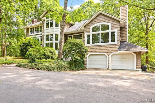 4604 Chesdin Woods Dr, Sutherland, VA, 23885-9518 | Card Image