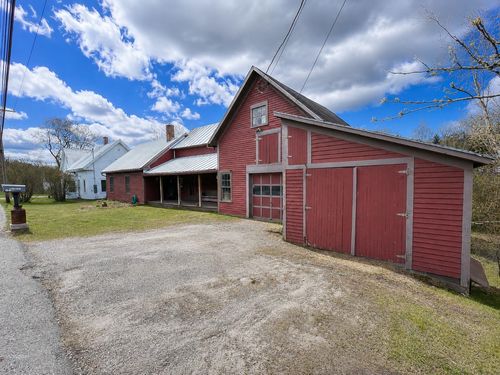 4735 Burke Hollow Rd, West Burke, VT, 05871-8909 | Card Image