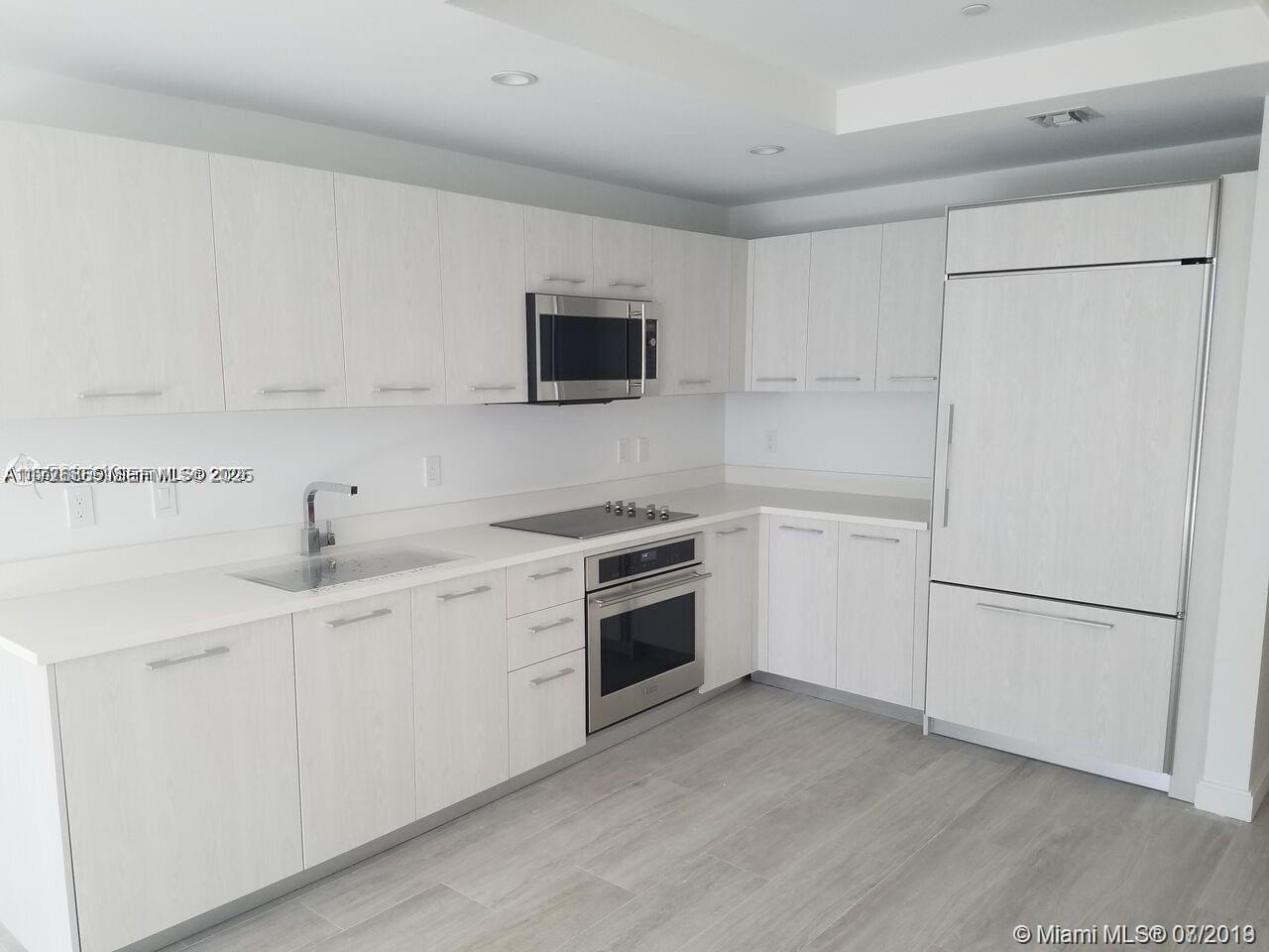 Residential in Miami 2