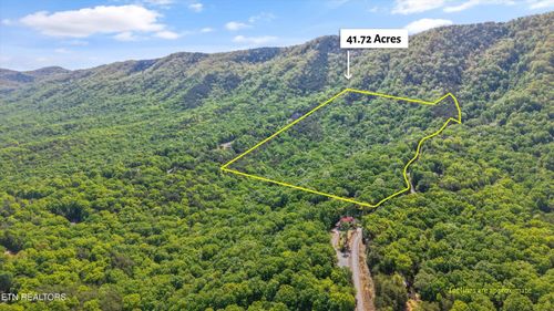 Tract 77 Chilhowee Trl, Maryville, TN, 37803 | Card Image