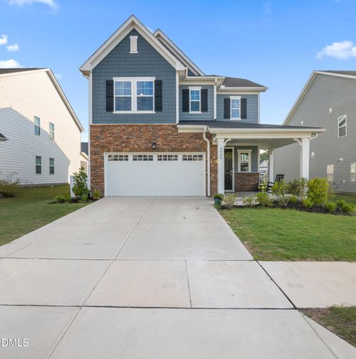 5548 Mill Dam Rd, Wake Forest, NC, 27587 | Card Image