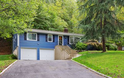 23 Harrington Terrace, House other with 3 bedrooms, 2 bathrooms and null parking in Morganville NJ | Image 3