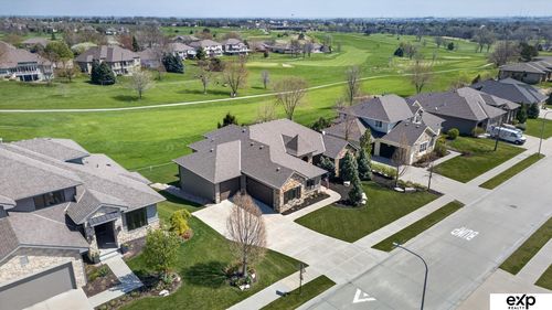 17508 Ridgemont St, Omaha, NE, 68136-4048 | Card Image