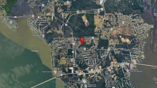TBD N Canyon Dr, Onalaska, TX, 77360 | Card Image