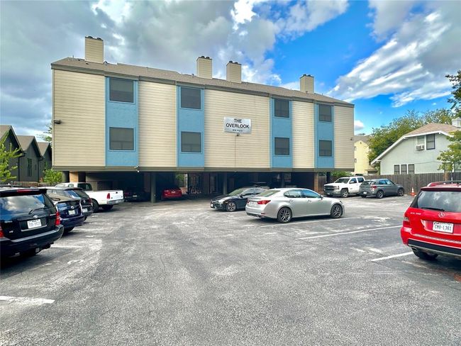 APT-308 - 908 Poplar St, Condo with 2 bedrooms, 1 bathrooms and 1 parking in Austin TX | Image 12