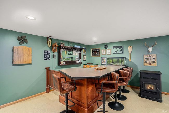 3511 E 1000 North Road, House other with 4 bedrooms, 3 bathrooms and null parking in Syracuse IN | Image 24