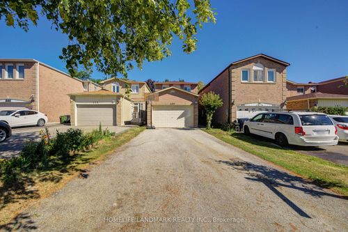 177 Roxanne Cres, Scarborough, ON, M1V4G8 | Card Image