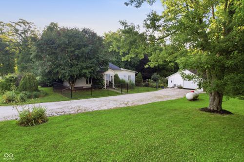 3422 W County Road 1025 N, Brazil, IN, 47834-7816 | Card Image