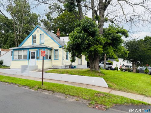 137 Eastern St, New Haven, CT, 06513-3405 | Card Image