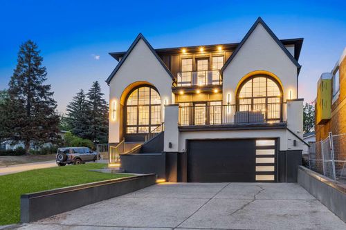 4840 22 Ave Nw, Calgary, AB, T3B0Y5 | Card Image