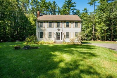 134 Bog Road, House other with 3 bedrooms, 2 bathrooms and null parking in Goffstown NH | Image 1