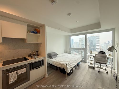 4010-82 Dalhousie St, Toronto, ON, M5B0C5 | Card Image