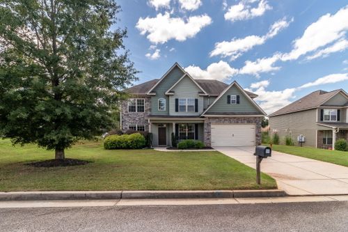 928 Cranbrook Way, Evans, GA, 30809 | Card Image