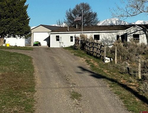 12880 2900 Road, Hotchkiss, CO, 81419 | Card Image