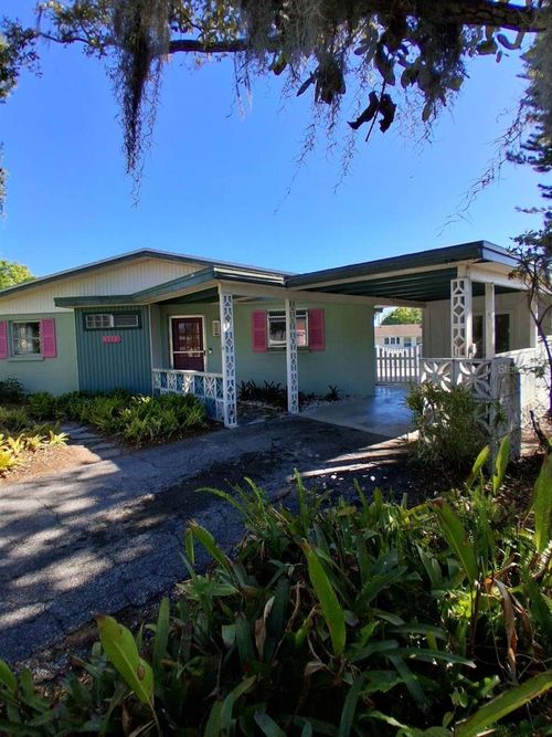 3372 Mayflower St, SARASOTA, FL, 34231-8210 | Card Image