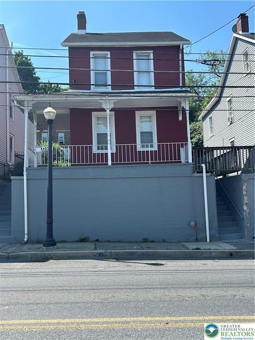 1122 E 4th Street, Bethlehem City, PA, 18015 | Card Image
